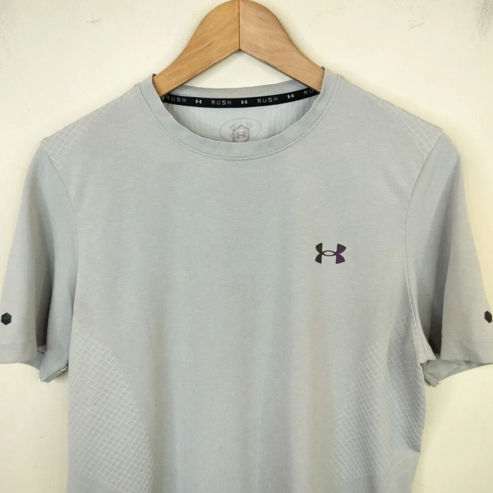 Under Armour pit 20